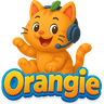 Orangie Studio logo